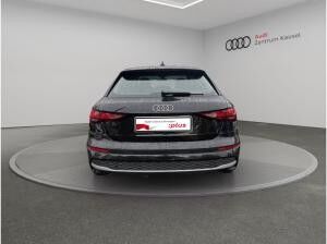 Audi A3 Sportback 30 TDI LED Navi PDC+ AHK
