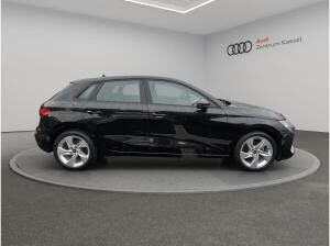 Audi A3 Sportback 30 TDI LED Navi PDC+ AHK