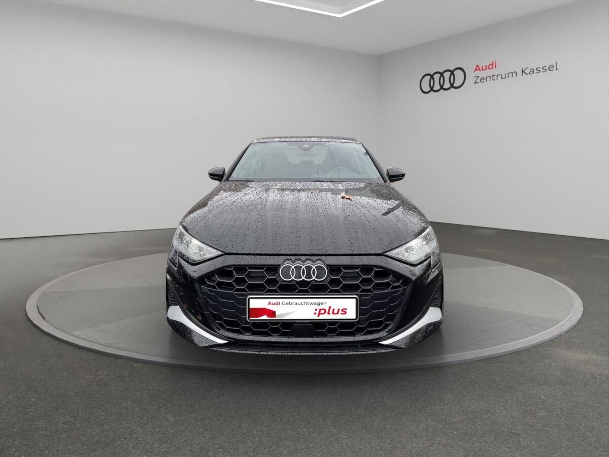 Audi A3 Sportback 30 TDI LED Navi PDC+ AHK