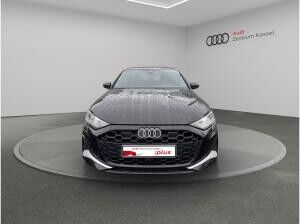 Audi A3 Sportback 30 TDI LED Navi PDC+ AHK
