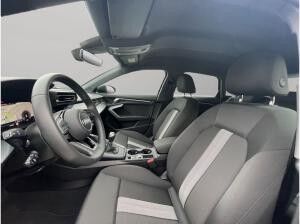 Audi A3 Sportback 30 TDI LED Navi PDC+ AHK