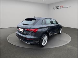 Audi A3 Sportback 30 TFSI LED Navi PDC+ Teilleder