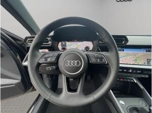 Audi A3 Sportback 30 TDI LED Navi PDC+ AHK