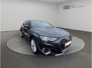 Audi A3 Sportback 30 TFSI LED Navi PDC+ Teilleder