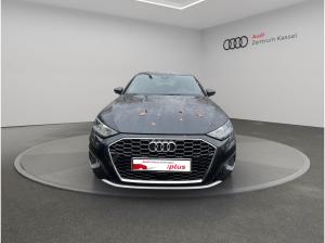 Audi A3 Sportback 30 TFSI LED Navi PDC+ Teilleder