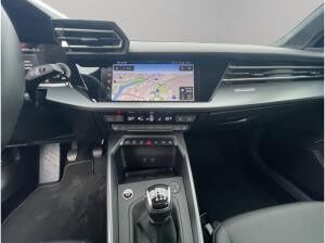 Audi A3 Sportback 30 TDI LED Navi PDC+ AHK