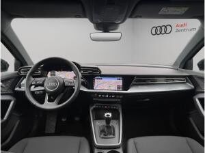 Audi A3 Sportback 30 TDI LED Navi PDC+ AHK