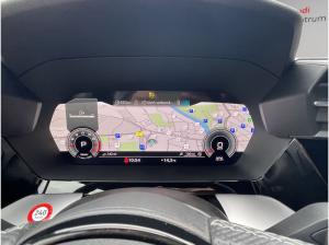 Audi A3 Sportback 30 TFSI LED Navi PDC+ Teilleder