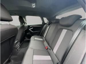 Audi A3 Sportback 30 TDI LED Navi PDC+ AHK