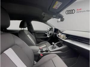 Audi A3 Sportback 30 TDI LED Navi PDC+ AHK