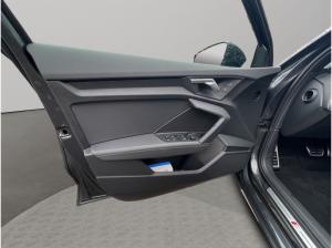 Audi A3 Sportback 30 TFSI LED Navi PDC+ Teilleder