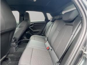 Audi A3 Sportback 30 TFSI LED Navi PDC+ Teilleder