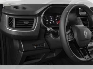 Renault Trafic 9-Sitzer Pkw Authentic  dCi 110 NAVI PDC