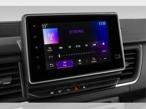 Renault Trafic 9-Sitzer Pkw Authentic  dCi 110 NAVI PDC