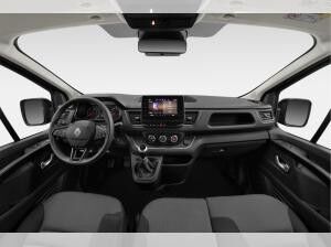 Renault Trafic 9-Sitzer Pkw Authentic  dCi 110 NAVI PDC