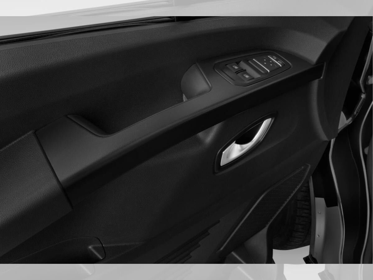 Renault Trafic 9-Sitzer Pkw Authentic  dCi 110 NAVI PDC