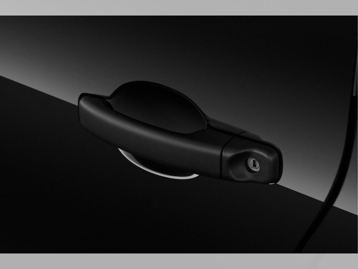 Renault Trafic 9-Sitzer Pkw Authentic  dCi 110 NAVI PDC