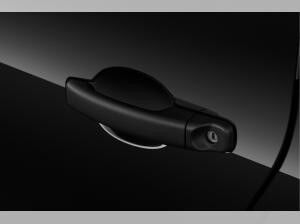 Renault Trafic 9-Sitzer Pkw Authentic  dCi 110 NAVI PDC