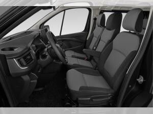 Renault Trafic 9-Sitzer Pkw Authentic  dCi 110 NAVI PDC