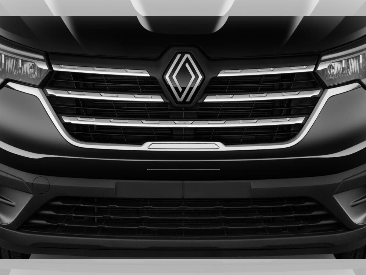 Renault Trafic 9-Sitzer Pkw Authentic  dCi 110 NAVI PDC