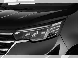 Renault Trafic 9-Sitzer Pkw Authentic  dCi 110 NAVI PDC