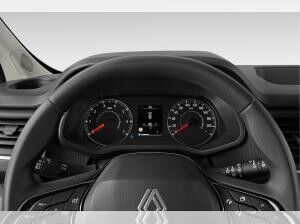 Renault Trafic 9-Sitzer Pkw Authentic  dCi 110 NAVI PDC