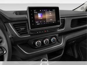 Renault Trafic 9-Sitzer Pkw Authentic  dCi 110 NAVI PDC