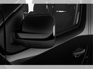 Renault Trafic 9-Sitzer Pkw Authentic  dCi 110 NAVI PDC