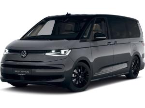 Volkswagen T7 Multivan Edition 2.0 TDI DSG lang CarPlay ACC