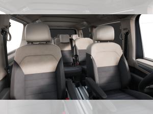 Volkswagen T7 Multivan Edition 2.0 TDI DSG lang CarPlay ACC