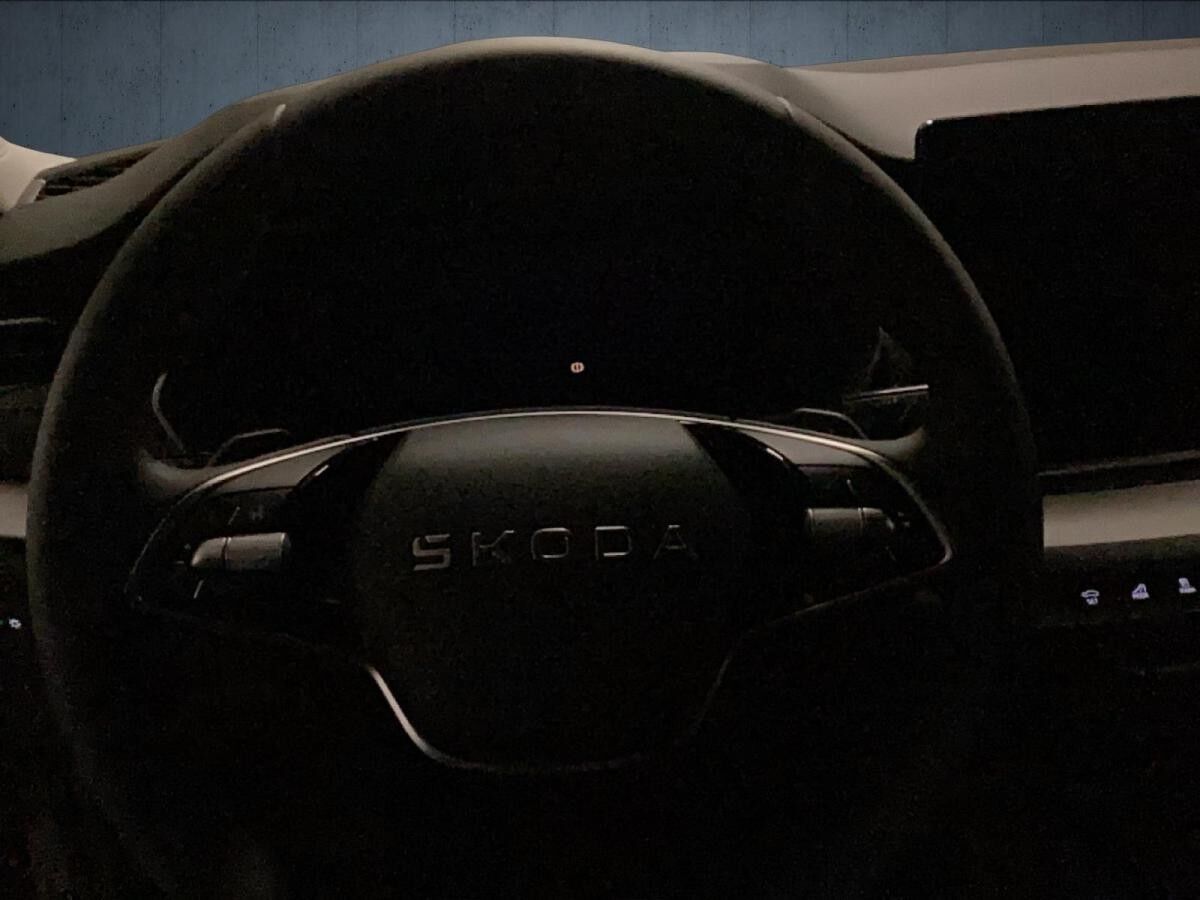 Skoda Octavia Combi Selection 1.5 TSI DSG MATRIX/AHK/