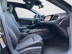 Audi A6 Avant TFSI quatt. MMI exp. pro/Pano/Tech Pro/Allradlenk./u.v.m.