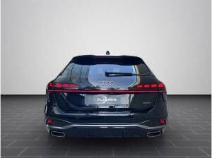 Audi A6 Avant TFSI quatt. MMI exp. pro/Pano/Tech Pro/Allradlenk./u.v.m.