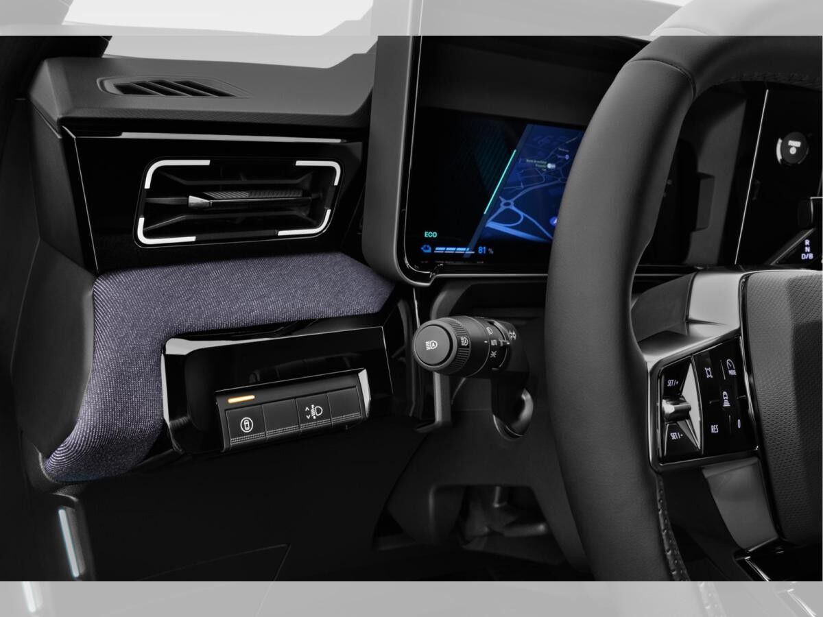 Renault 5 E-Tech Techno 150 Comfort Range