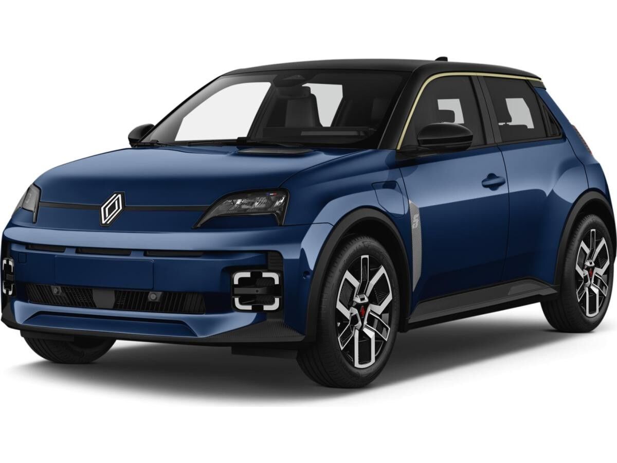 Renault 5 E-Tech Techno 150 Comfort Range