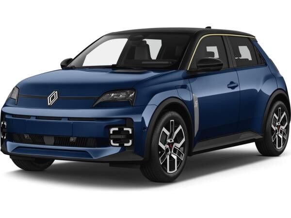 Renault 5 E-Tech Techno 150 Comfort Range