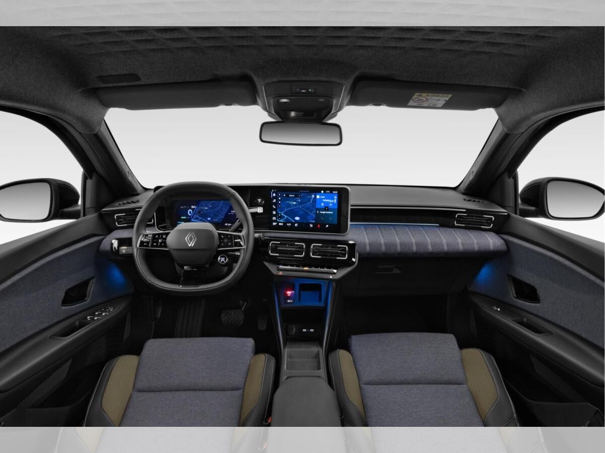 Renault 5 E-Tech Techno 150 Comfort Range