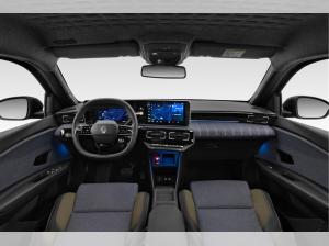 Renault 5 E-Tech Techno 150 Comfort Range