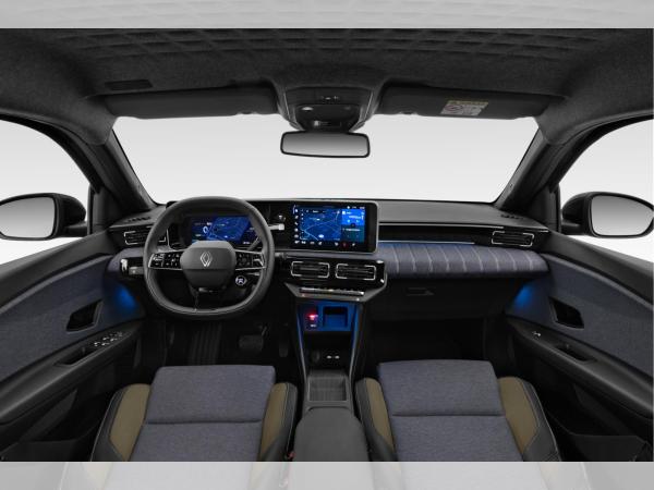 Renault R5 E-Tech Techno 150 Comfort Range