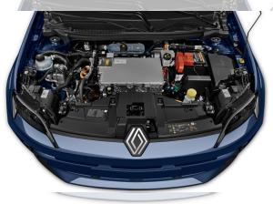 Renault 5 E-Tech Techno 150 Comfort Range