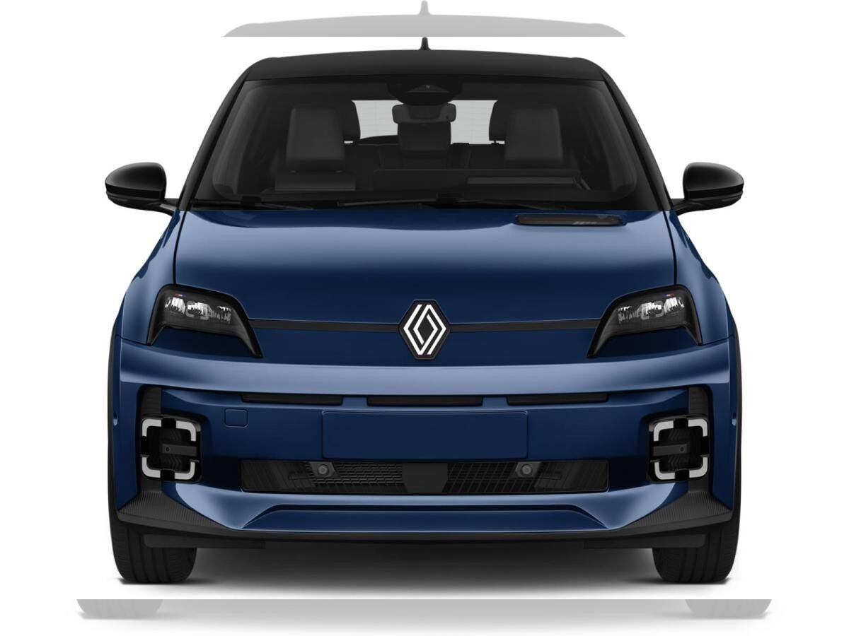 Renault 5 E-Tech Techno 150 Comfort Range