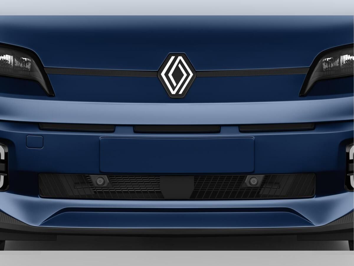 Renault 5 E-Tech Techno 150 Comfort Range