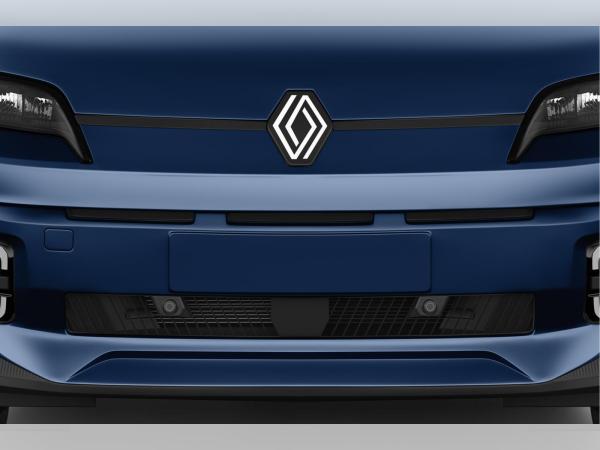 Renault R5 E-Tech Techno 150 Comfort Range