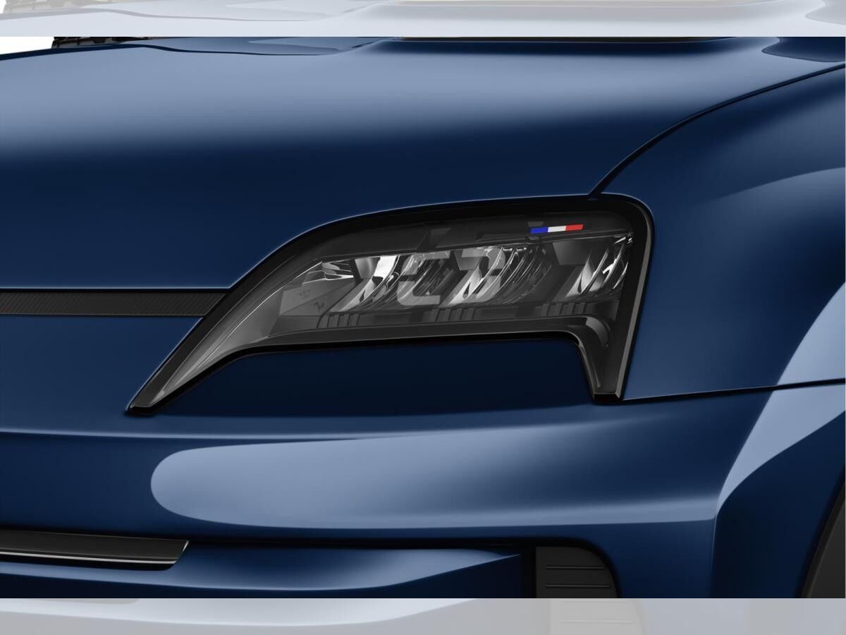 Renault 5 E-Tech Techno 150 Comfort Range