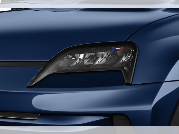 Renault R5 E-Tech Techno 150 Comfort Range