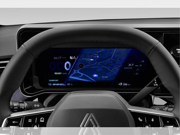 Renault R5 E-Tech Techno 150 Comfort Range