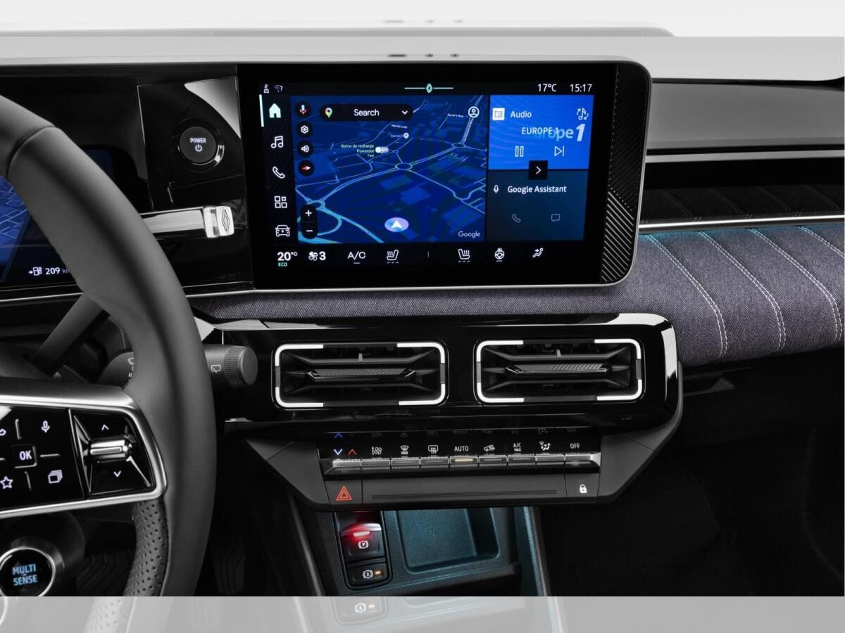 Renault 5 E-Tech Techno 150 Comfort Range