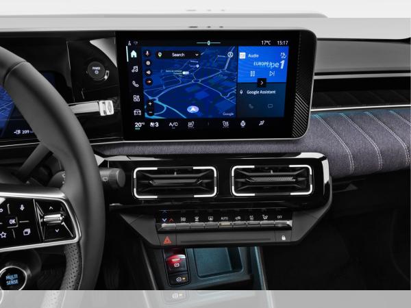 Renault R5 E-Tech Techno 150 Comfort Range