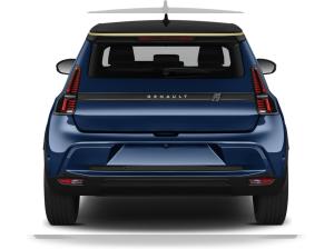Renault 5 E-Tech Techno 150 Comfort Range
