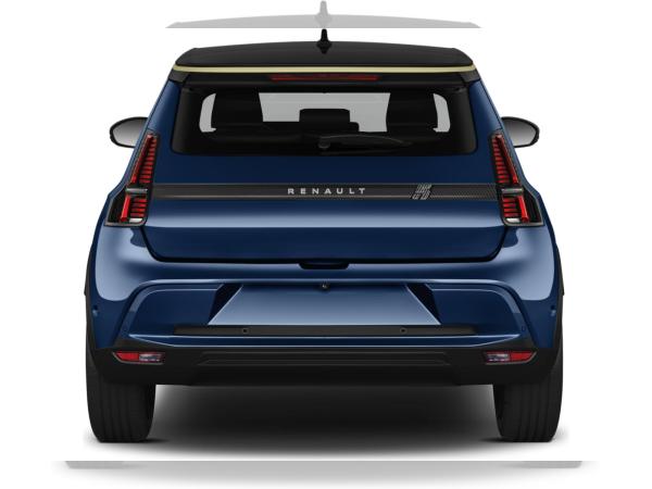 Renault R5 E-Tech Techno 150 Comfort Range